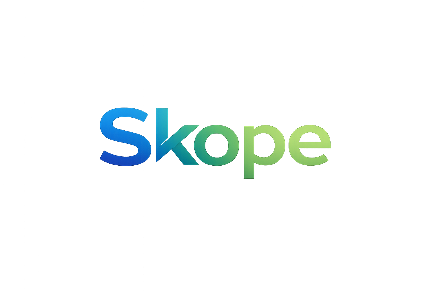 Skope logo